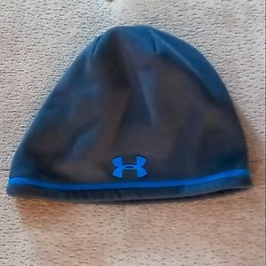Under Armour Thermal  Beanie grey